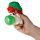 Antistress di Peluche - Amici del Natale - Queasy Squeezies