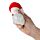 Antistress di Peluche - Amici del Natale - Queasy Squeezies