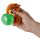 Antistress di Peluche - Amici del Natale - Queasy Squeezies