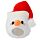 Antistress di Peluche - Amici del Natale - Queasy Squeezies