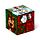 Cubo Magico Natalizio - Animali Dolci
