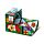 Cubo Magico Natalizio - Animali Dolci