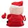 Peluche Termico Natalizio - Babbo Natale