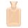 Borsa d'Acqua Calda con Cover in Peluche - 650ml - Babbo Natale