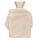 Borsa d'Acqua Calda con Cover in Peluche - 650ml - Orso Polare
