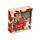 Set di 5 Cere Profumate -  Spezie Invernali - Stella di Natale