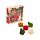 Set di 5 Cere Profumate -  Spezie Invernali - Stella di Natale