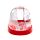 Palla di Neve con Glitter - Grande - Gnomo Gonk - Natale
