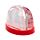 Palla di Neve con Glitter - Grande - Gnomo Gonk - Natale