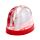 Palla di Neve con Glitter - Grande - Gnomo Gonk - Natale