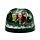 Palla di Neve con Glitter - Grande - Schiaccianoci - Natale