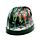 Palla di Neve con Glitter - Grande - Schiaccianoci - Natale