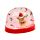 Palla di Neve con Glitter - Grande - Bue Scozzese - Jan Pashley - Natale