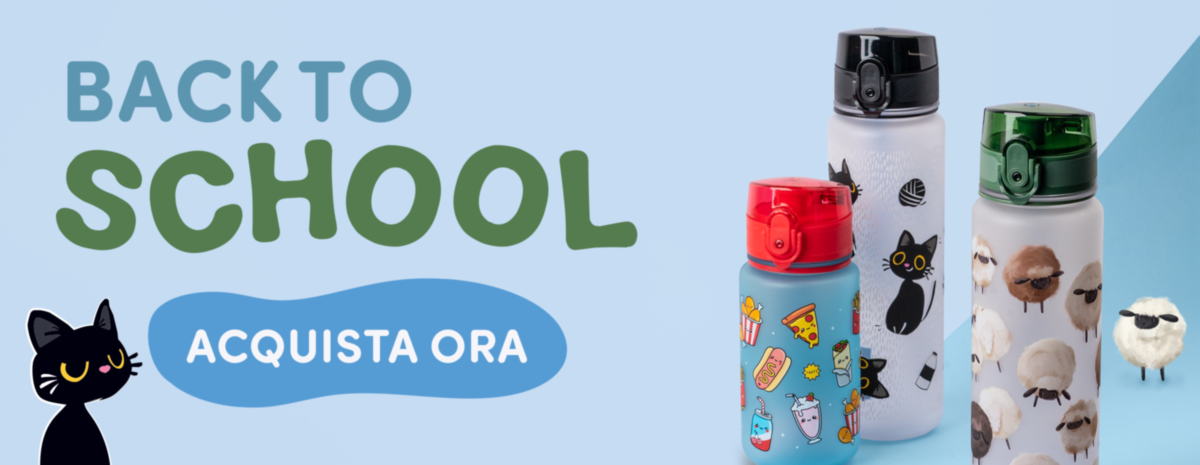 Back to school