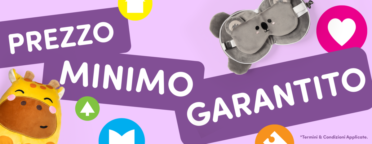 Promozione Prezzo Cartone