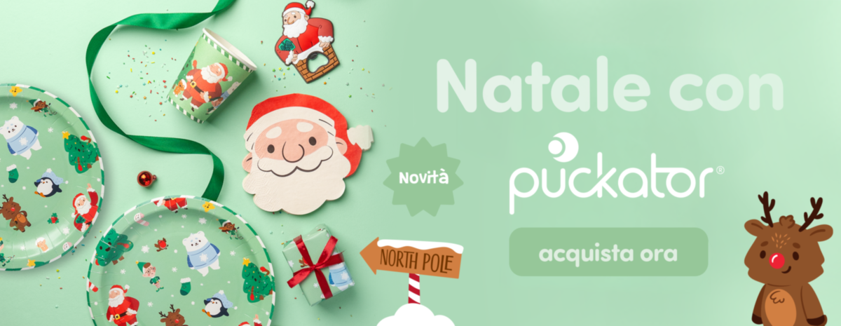 Collezioni natalizie
