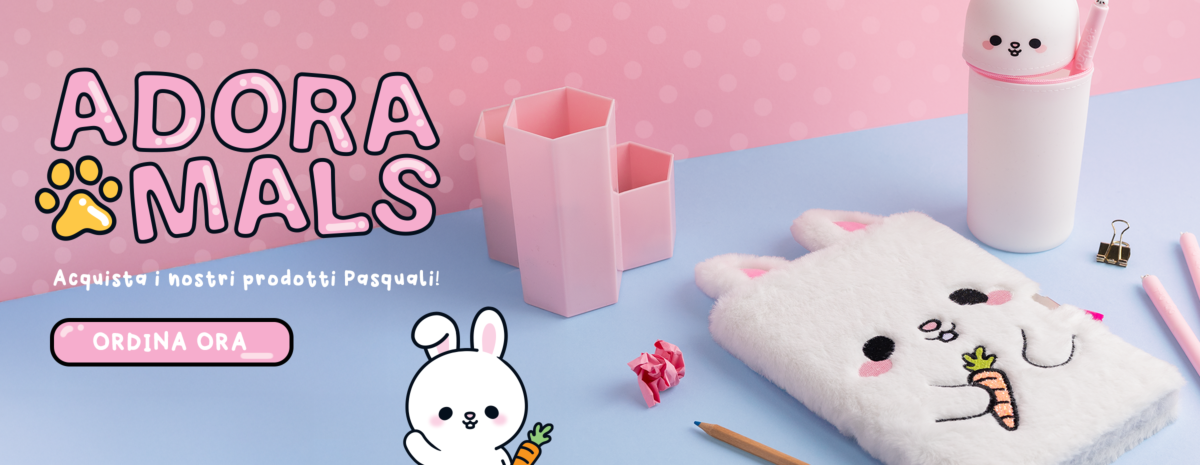 Prodotti Pasquali