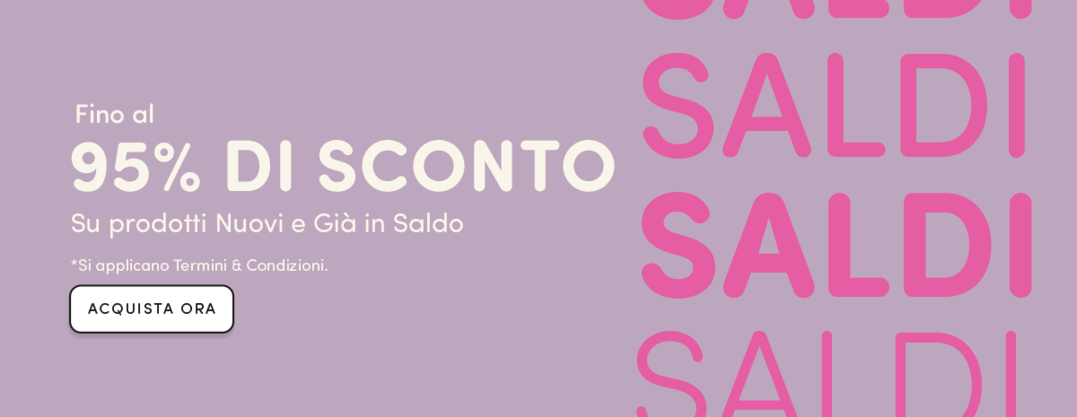 Saldi