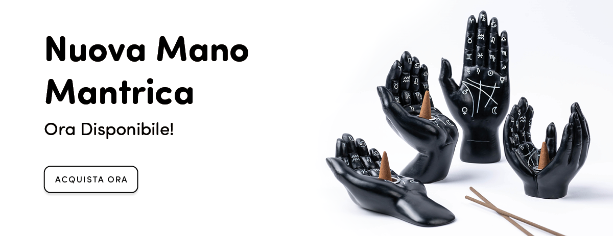 Mano Mantrica