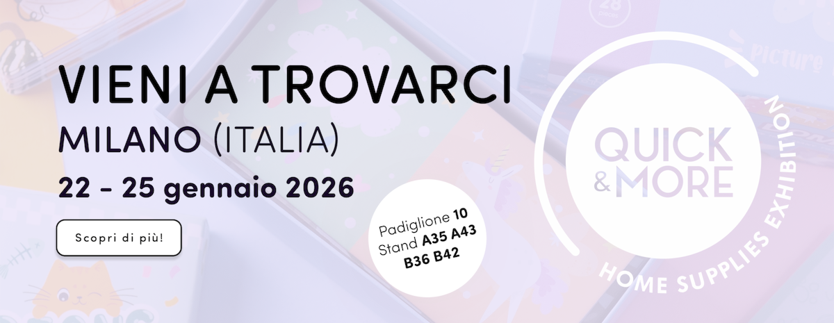 Scopri tutte le fiere a distanza di un click!