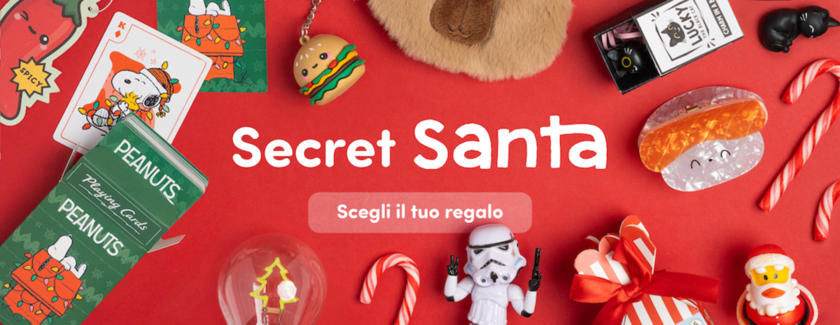 Secret Santa