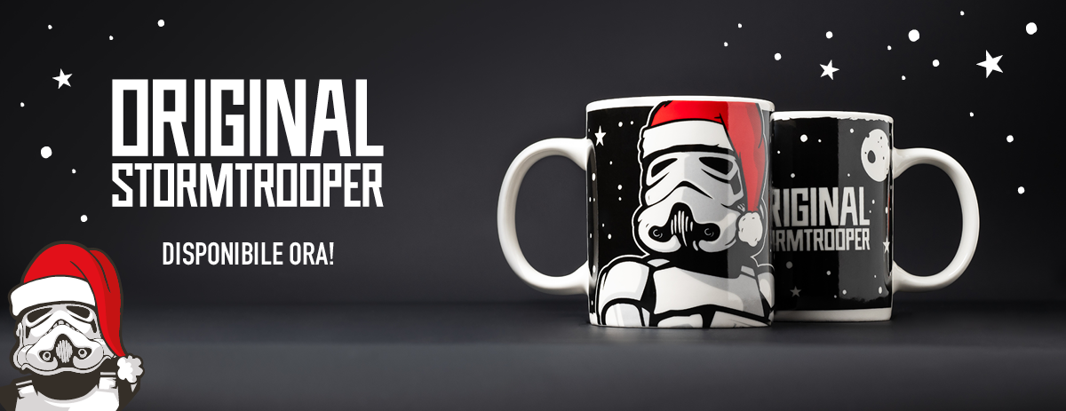 Stormtrooper