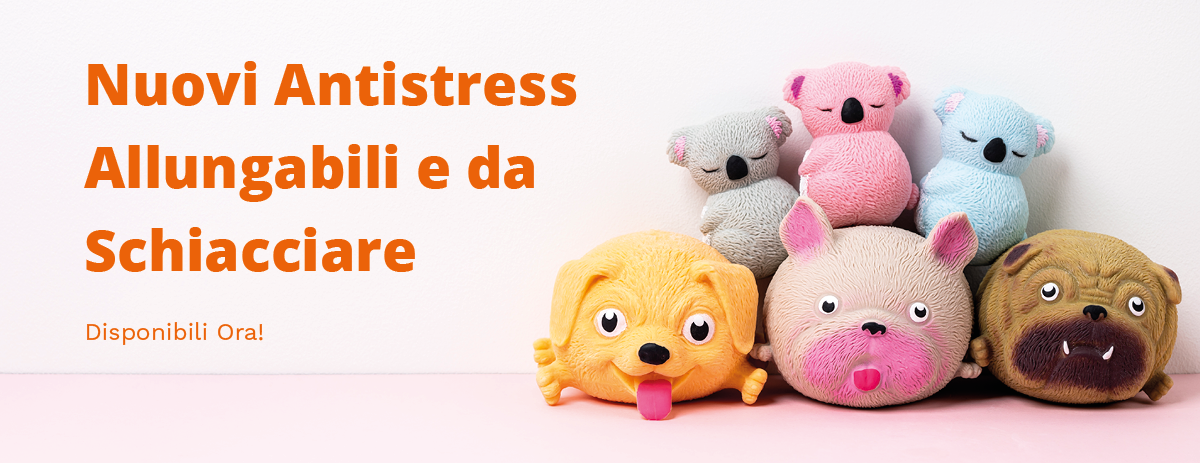 Antistress