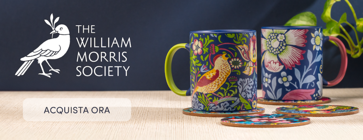 Collezione William Morris