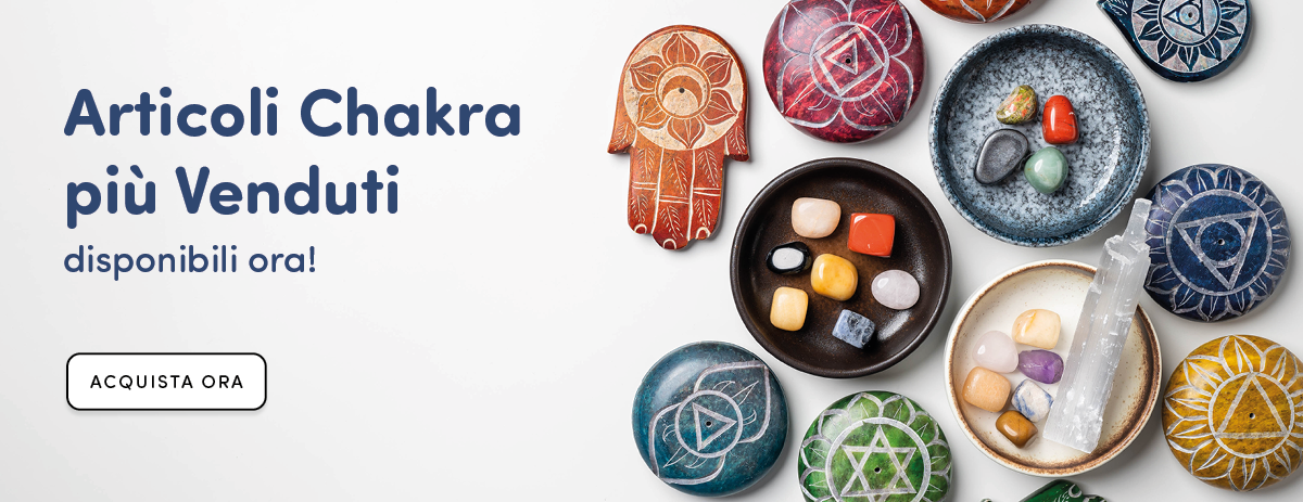 Linea Chakra