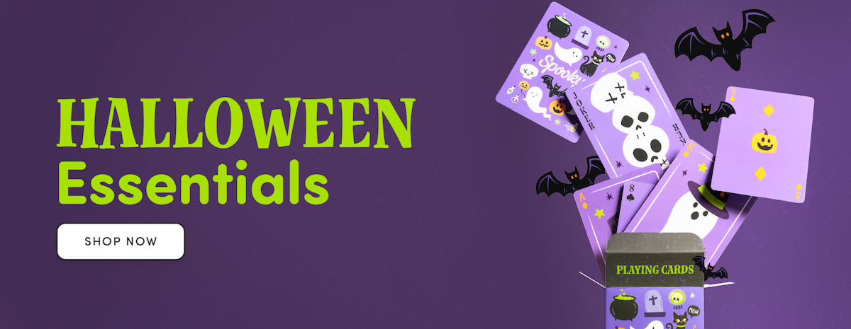 Collezione Spooky