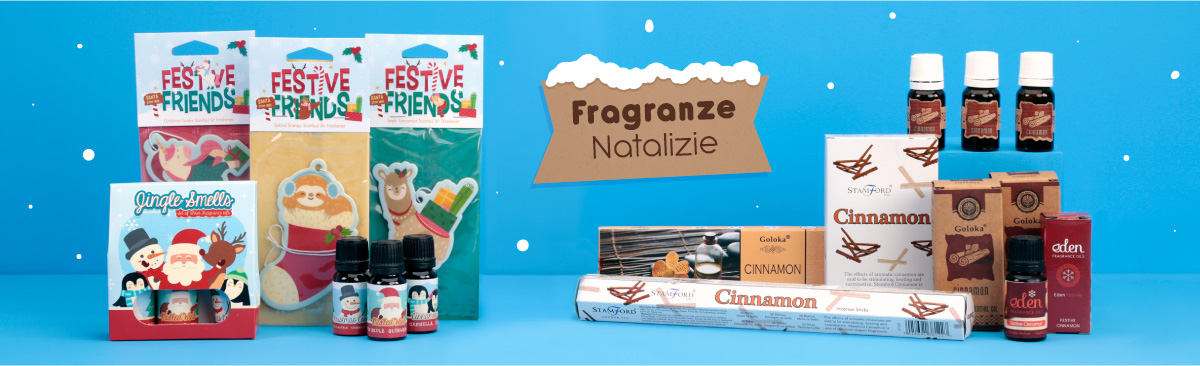 Idee Regalo per il “Secret Santa”