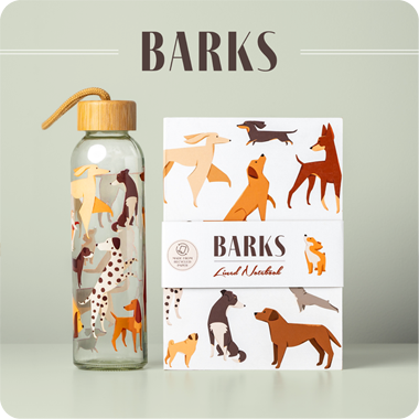 Barks