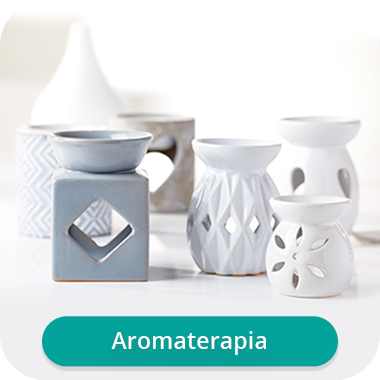 Aromaterapia