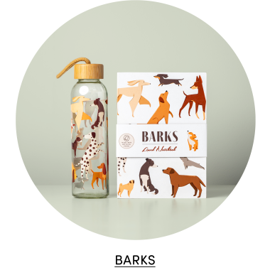 Barks
