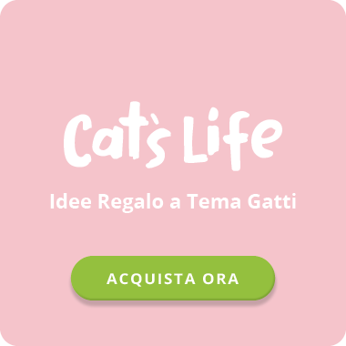 Vita da Gatti - Cat's Life