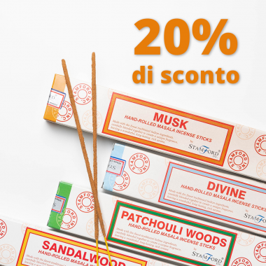 Promozione Stamford
