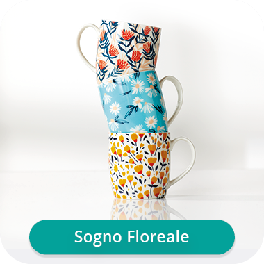 Sogno Floreale