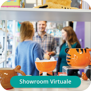 Showroom Virtuale