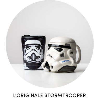 Stormtrooper