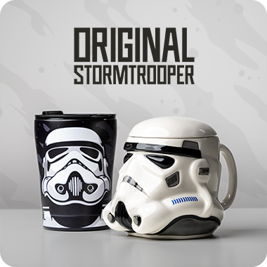 L'Originale Stormtrooper