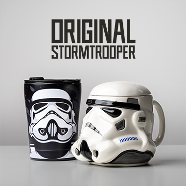 L'Originale Stormtrooper