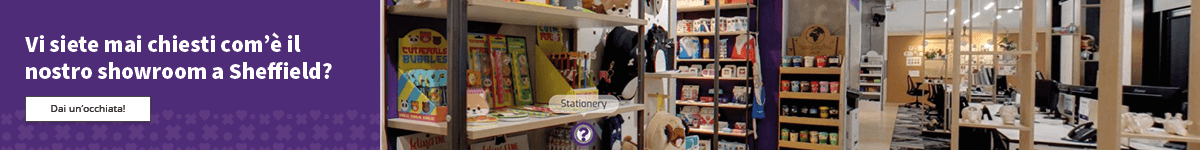 Showroom Virtuale