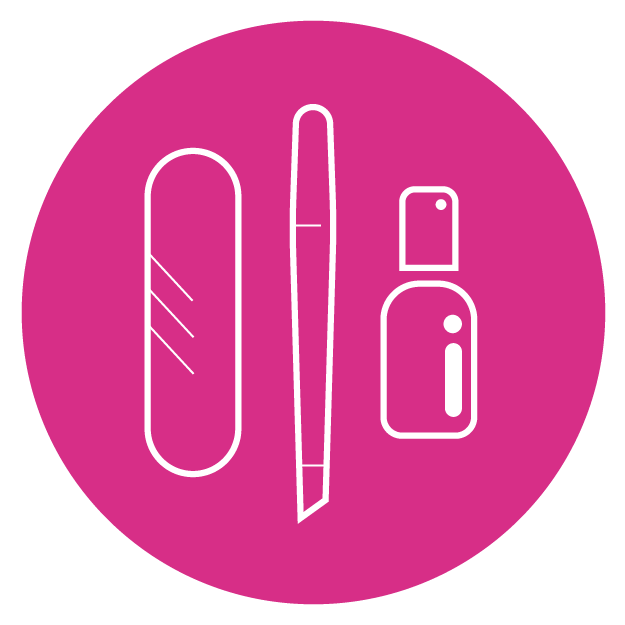 Accessori Make-up all'Ingrosso
