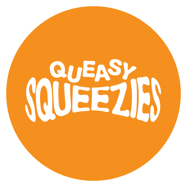 Queasy Squeezies all'Ingrosso