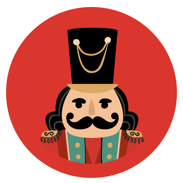 Sogni dello Schiaccianoci